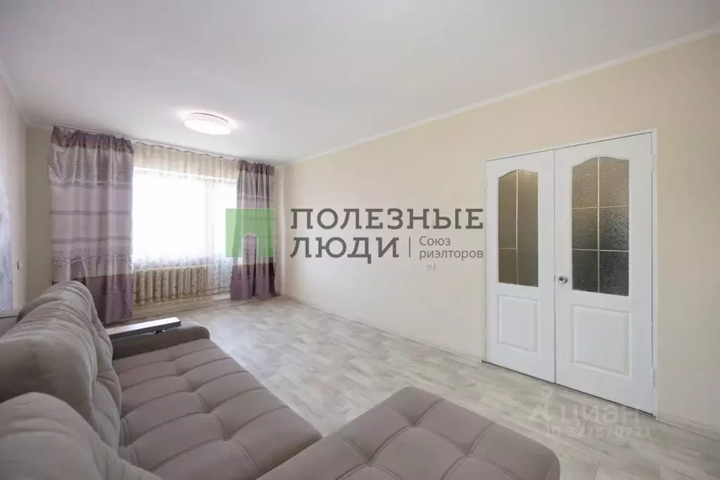 2-к кв. Амурская область, Благовещенск ул. Шимановского, 5 (52.3 м) - Фото 2