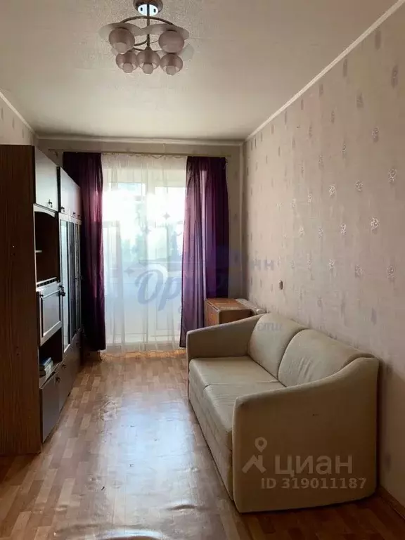 2-к кв. Нижегородская область, Нижний Новгород Донецкая ул., 4 (45.7 ... - Фото 1