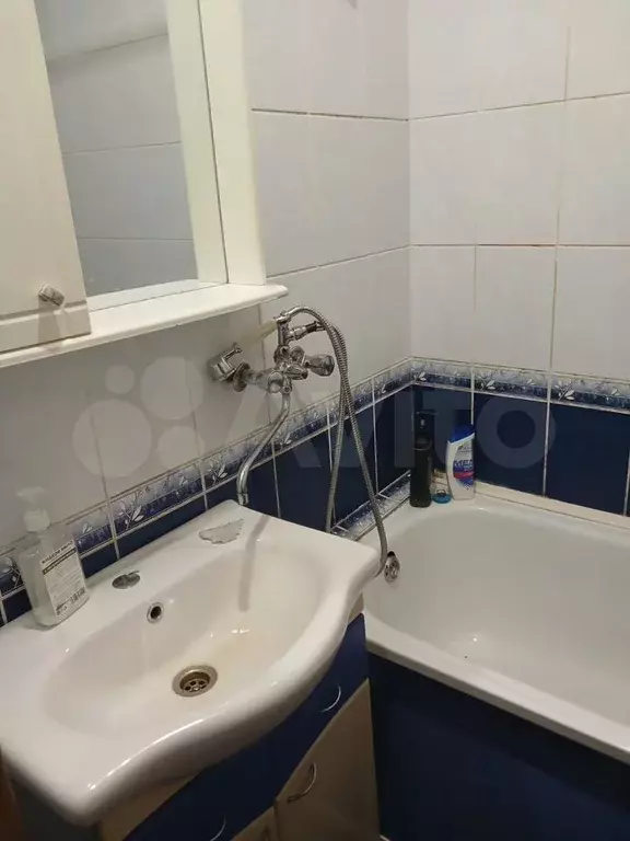 2-к. квартира, 48 м, 5/9 эт. - Фото 1