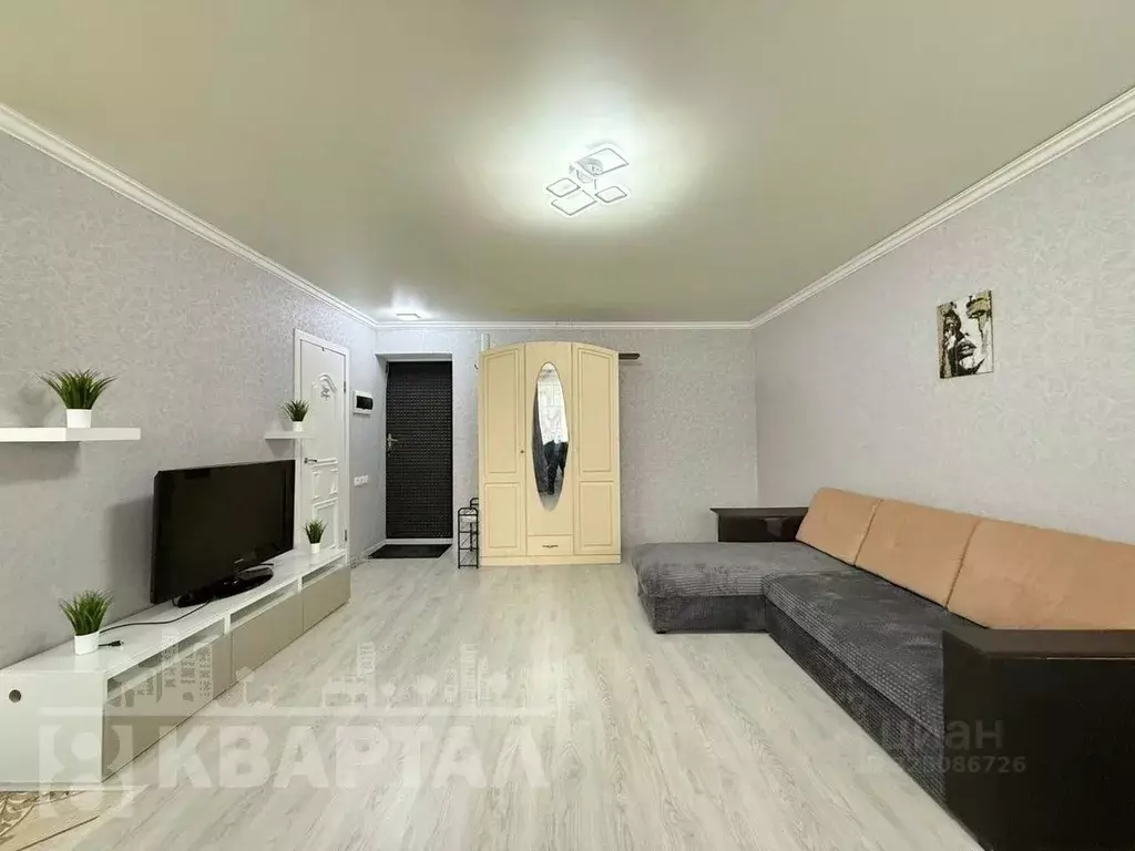 Студия Краснодарский край, Новороссийск просп. Дзержинского, 168 (33.0 ... - Фото 2