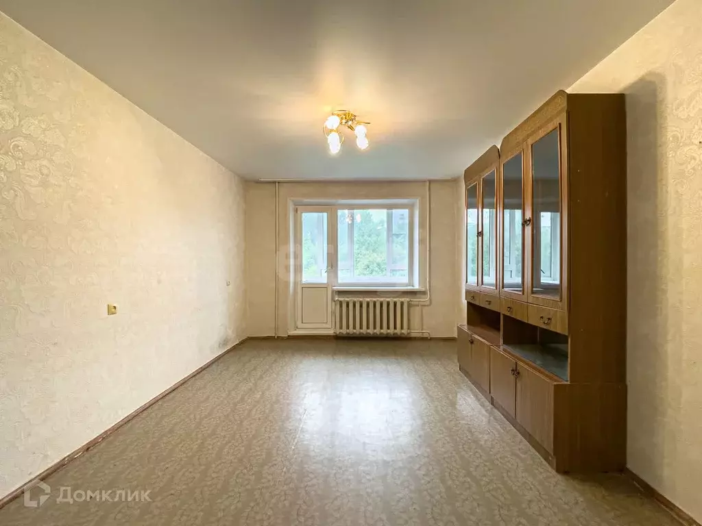 Продаётся 2-к квартира, 53.5 м - Фото 0
