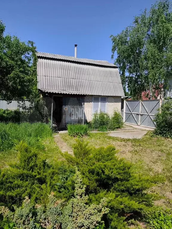 Дача 55 м на участке 4,2 сот. - Фото 0