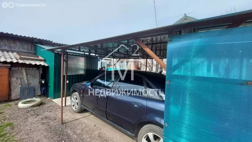 Дом в Балашов, улица Володарского (40 м) - Фото 2