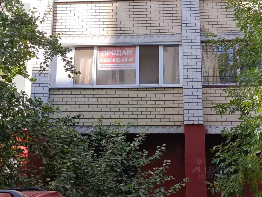 1-к кв. Саратовская область, Саратов Миллеровская ул., 33 (43.6 м) - Фото 1