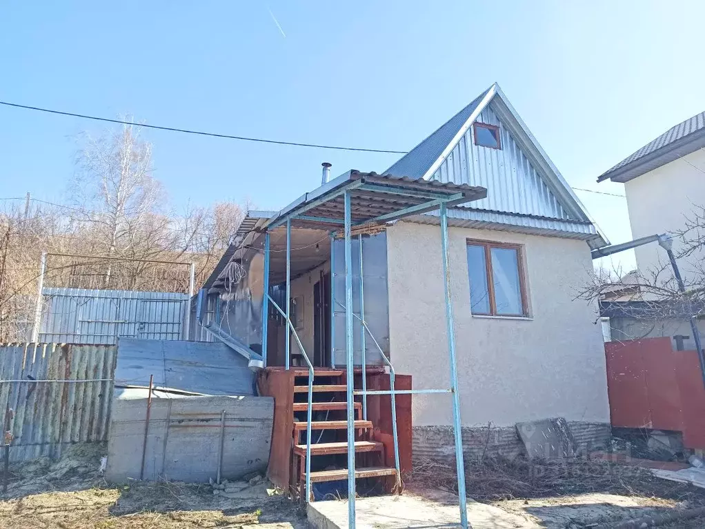 Дом в Пензенская область, Пенза Засека СНТ, 36Ш (27 м) - Фото 0