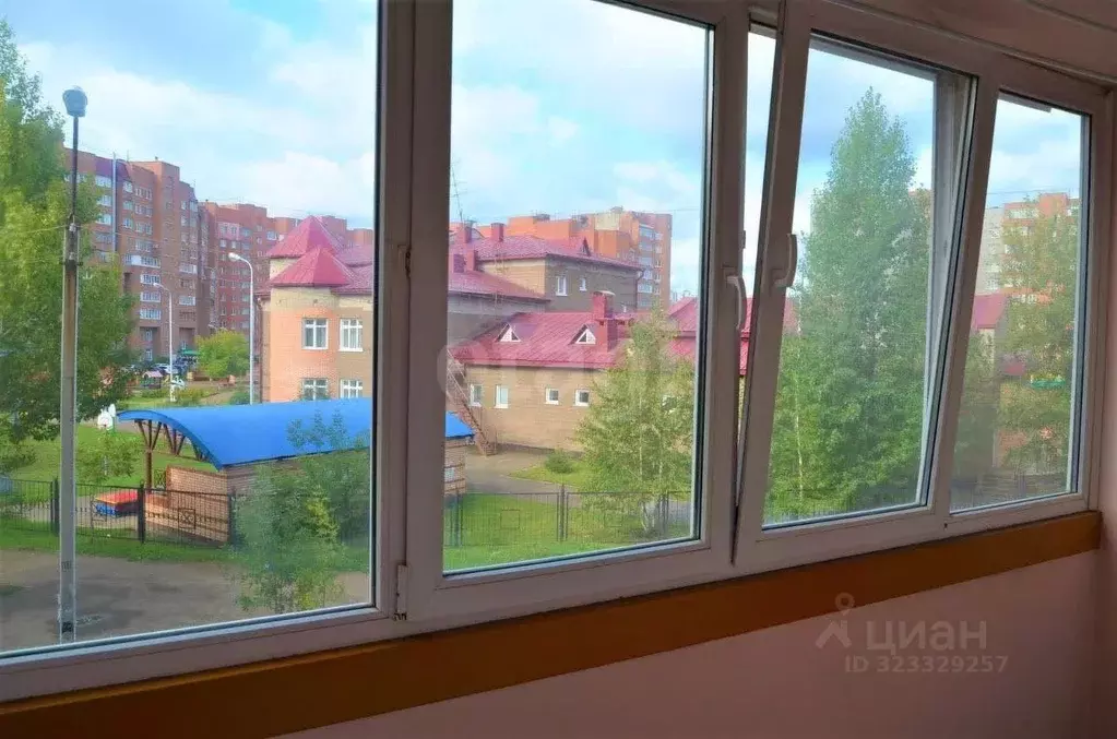 2-к кв. Башкортостан, Уфа ул. Академика Королева, 4/2 (89.5 м) - Фото 1