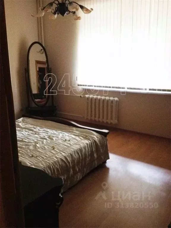 5-к кв. Москва ул. Толбухина, 3К2 (210.0 м) - Фото 1