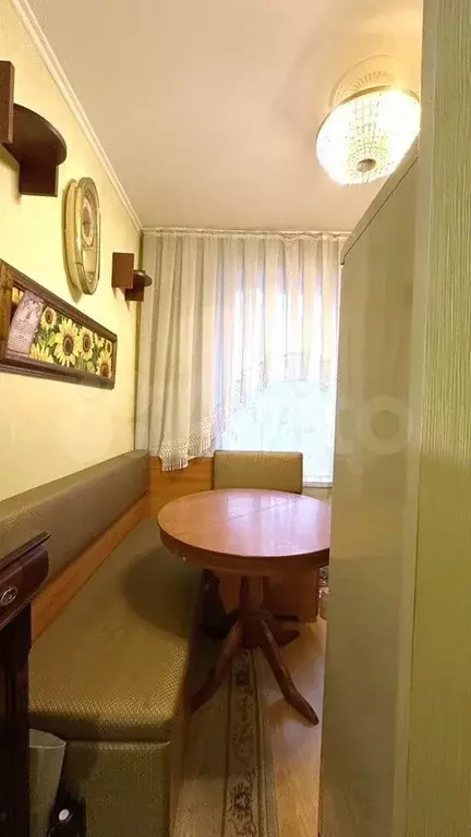 2-к. квартира, 60 м, 3/9 эт. - Фото 1