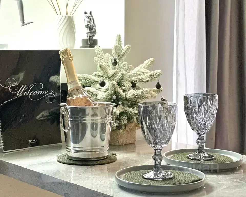 1-к кв. Ярославская область, Ярославль просп. Толбухина, 24/63 (45.0 ... - Фото 1