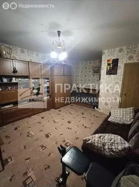 1-комнатная квартира: Москва, Палехская улица, 21 (39 м) - Фото 1