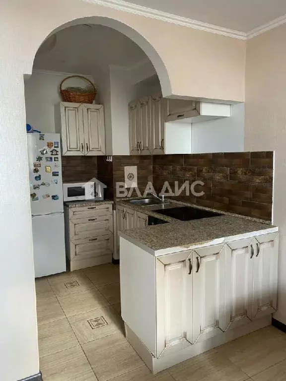 Продается 1-комнатная квартира - Фото 2