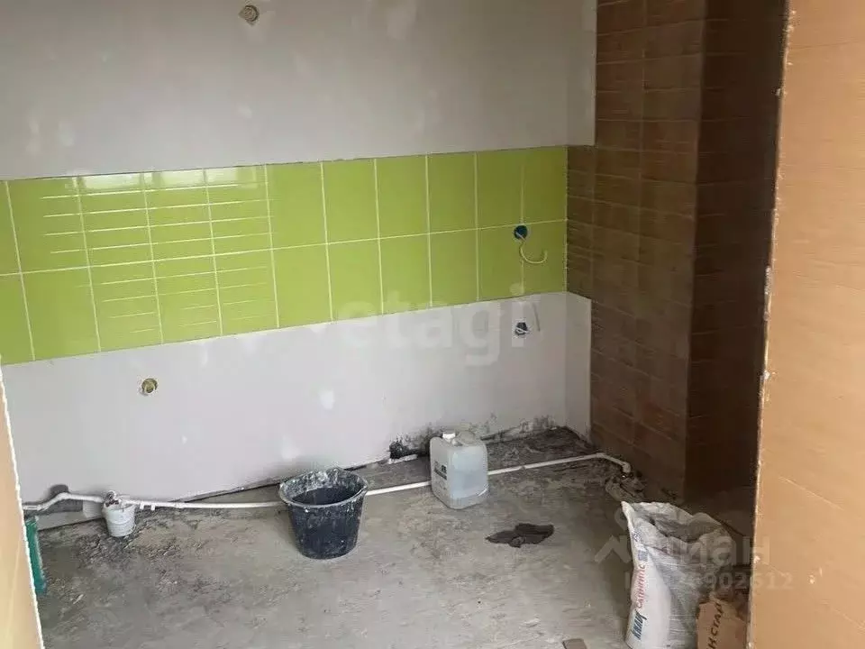 2-к кв. Крым, Щелкино Ленинский район, 2-й мкр, 60/1А (56.7 м) - Фото 1