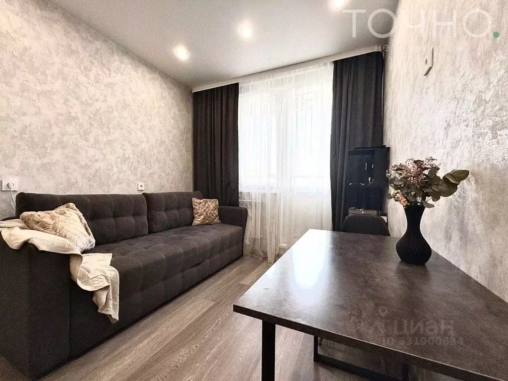 Студия Пензенская область, Пензенский район, Засечный сельсовет, с. ... - Фото 1