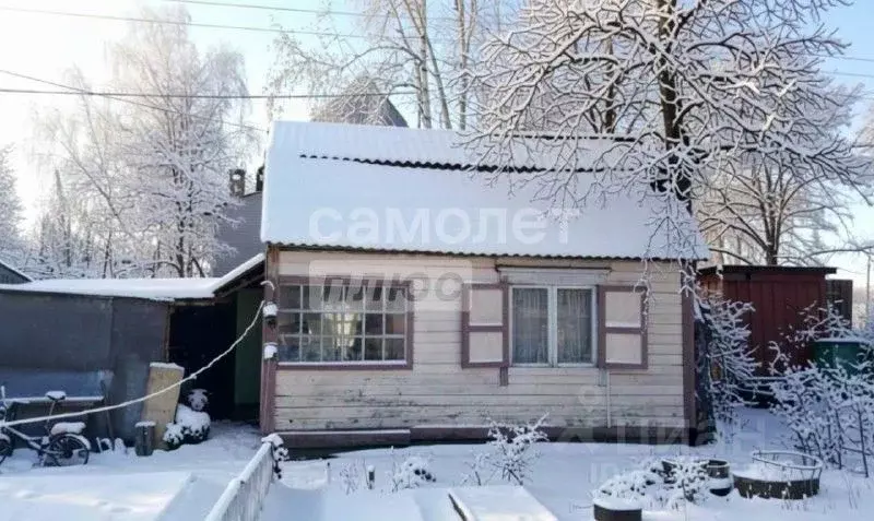 Дом в Иркутская область, Иркутский муниципальный округ, с. Смоленщина, ... - Фото 1