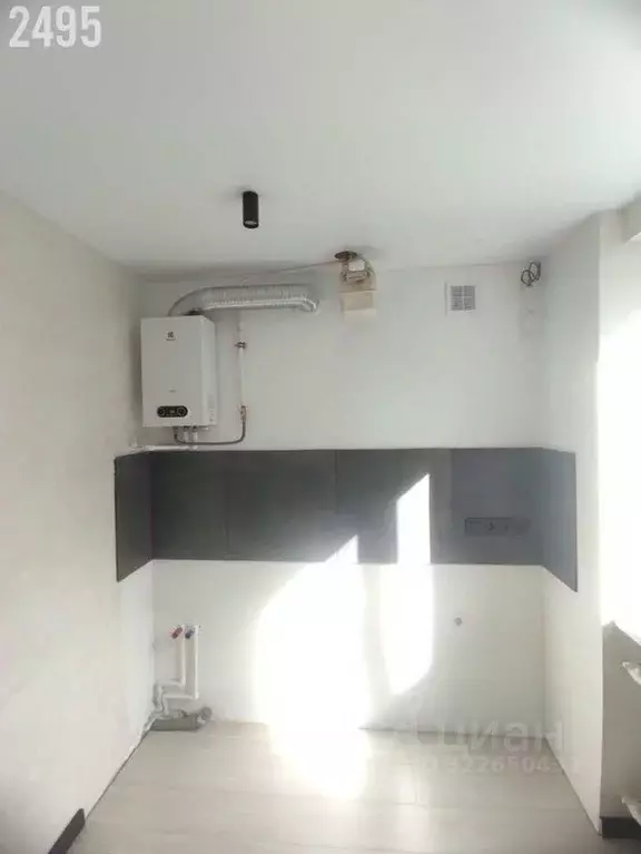 1-к кв. Севастополь ул. Гоголя, 42 (30.0 м) - Фото 2