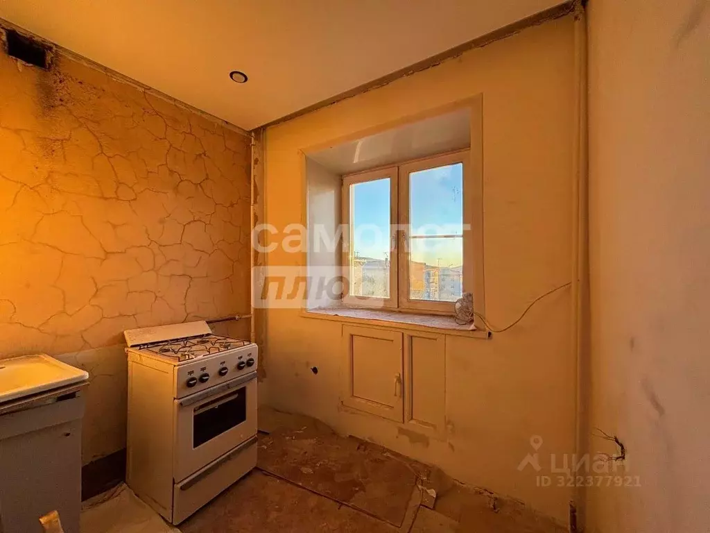 2-к кв. Забайкальский край, Чита Парковый пер., 18 (47.2 м) - Фото 1