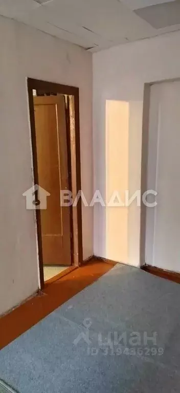 2-к кв. Московская область, Подольск Южный проезд, 3 (43.7 м) - Фото 1