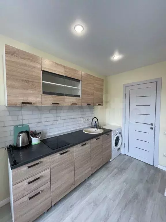Квартира-студия, 30 м, 3/3 эт. - Фото 0