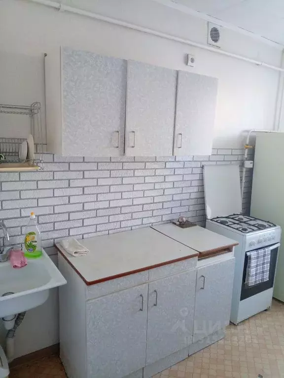 2-к кв. Омская область, Омск Транссибирская ул., 4 (53.4 м) - Фото 1