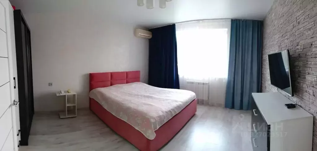 2-к кв. Краснодарский край, Анапа ул. Объездная, 36к2 (54.2 м) - Фото 2