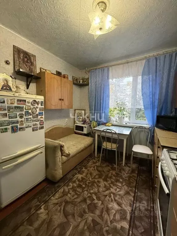 3-к кв. Нижегородская область, Нижний Новгород ул. Тропинина, 12 (66.6 ... - Фото 2