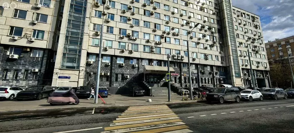 Офис (18 м) - Фото 0