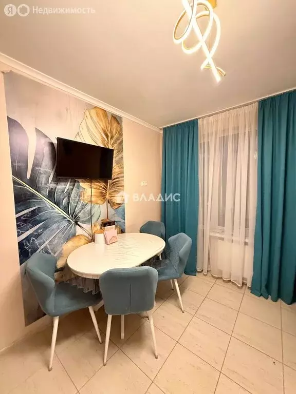 2-комнатная квартира: Красногорск, бульвар Космонавтов, 13 (62.3 м) - Фото 2