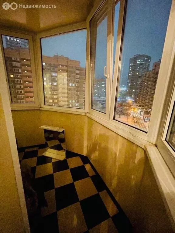 4-комнатная квартира: Уфа, Бакалинская улица, 25 (104 м) - Фото 1