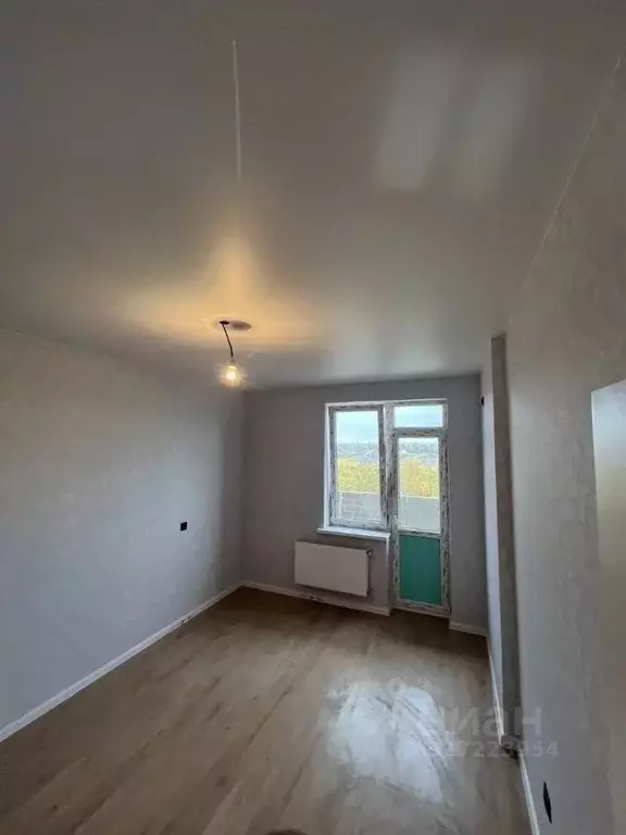 1-к кв. Краснодарский край, Краснодар ул. Летчика Позднякова, 2к21 ... - Фото 1