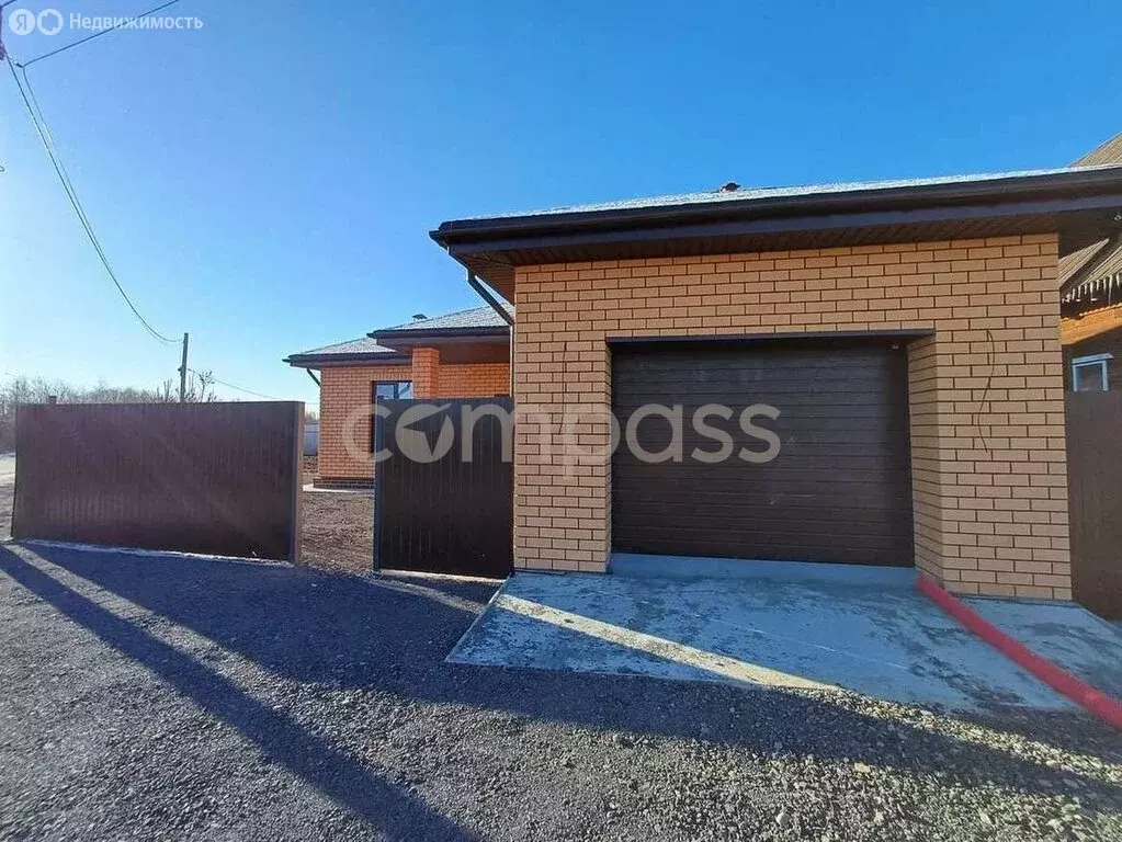 Дом в микрорайон Казарово (118.7 м) - Фото 1