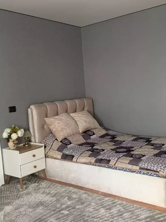 2-к кв. Санкт-Петербург ул. Олеко Дундича, 25К2 (48.8 м) - Фото 2