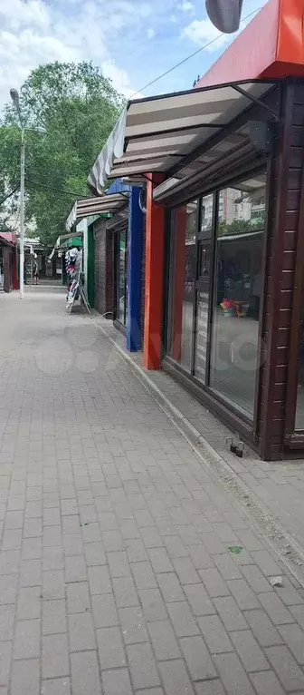 Торговая площадь - Фото 0