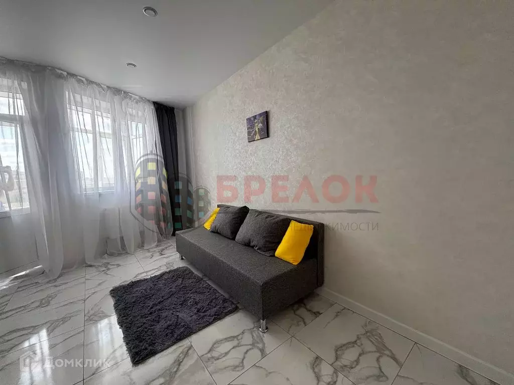 Продаётся квартира-студия, 27 м - Фото 0