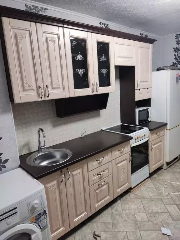 2-к кв. Москва Самаркандский бул., 15К6 (60.0 м) - Фото 1