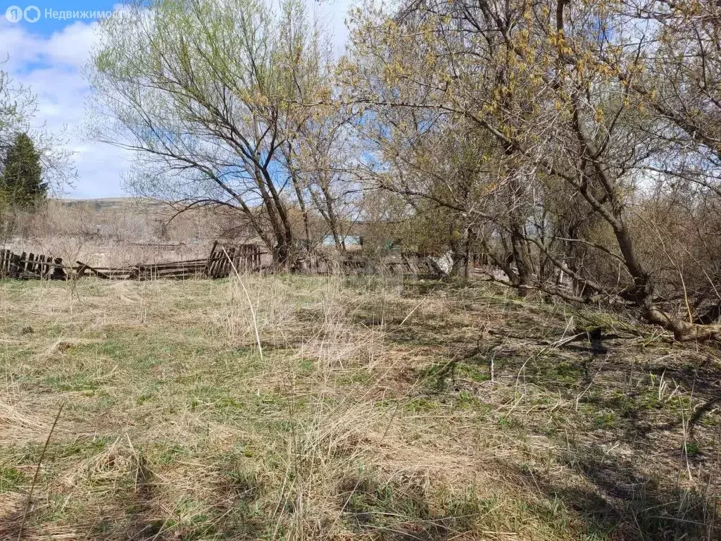 Участок в село Чоя, Советская улица (10 м) - Фото 1