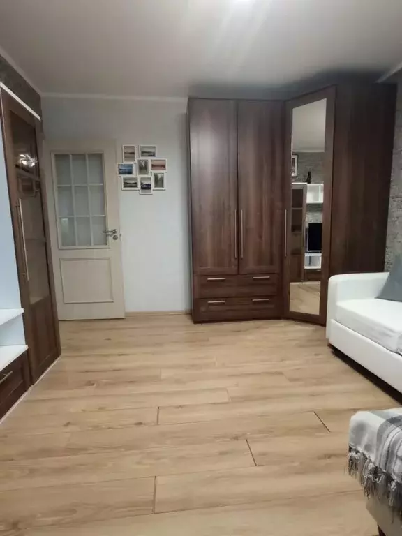 Продается 2-комнатная квартира - Фото 2