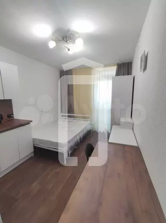 Квартира-студия, 22 м, 19/20 эт. - Фото 1