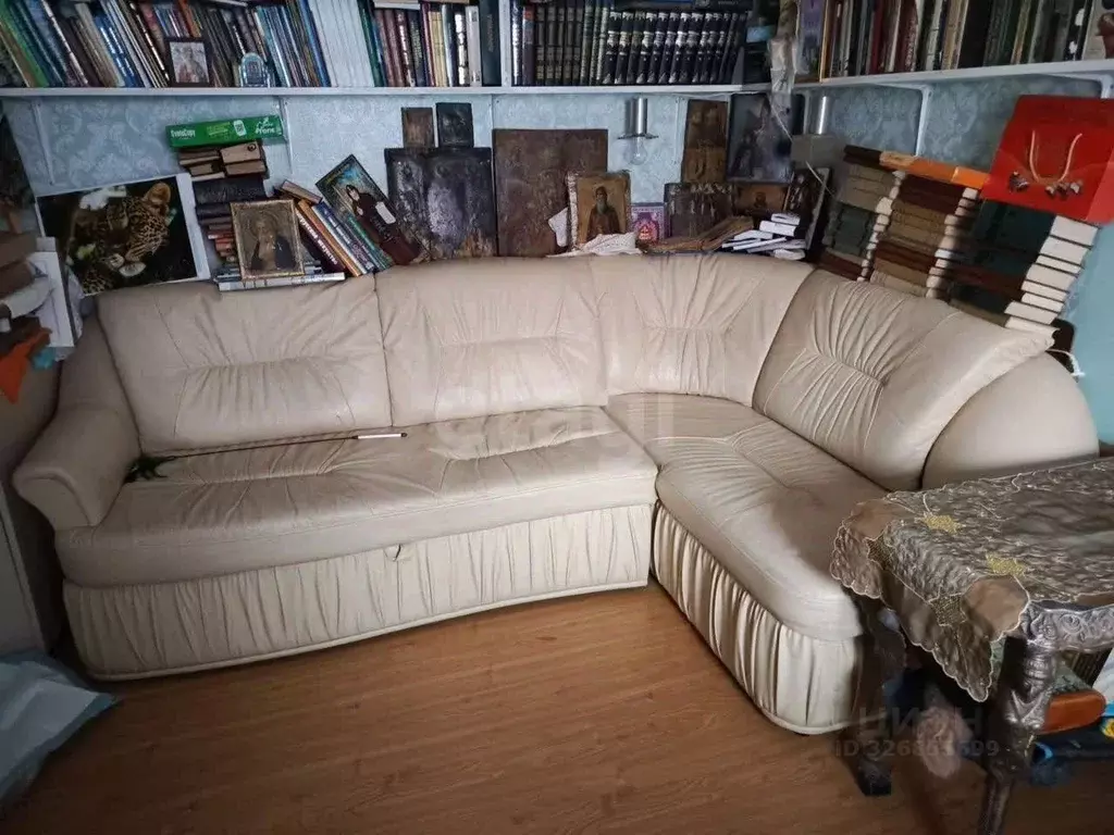 Дом в Курская область, Курск ул. Скорятина, 133 (130 м) - Фото 1