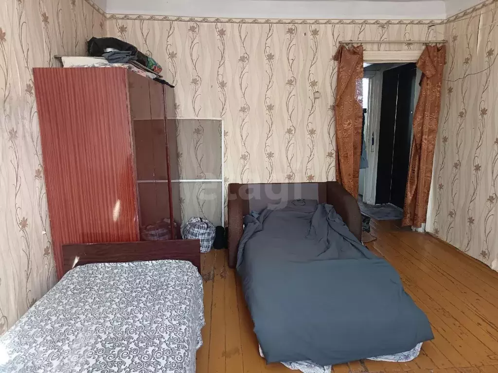 Квартира, 1 комната, 35.6 м - Фото 2