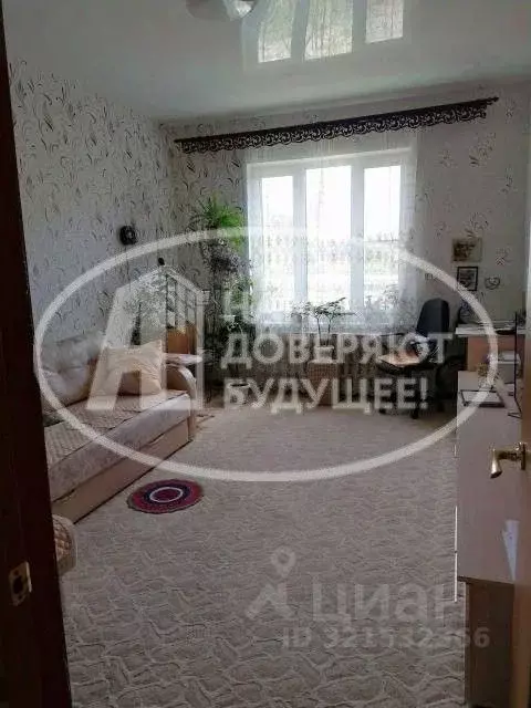 2-к кв. Пермский край, Нытвенский муниципальный округ, Уральский рп ... - Фото 1