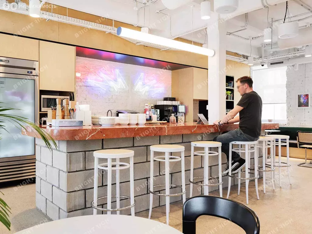 Офис (110 м) - Фото 1