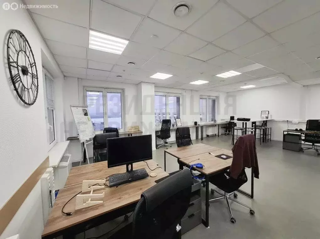 Офис (254.8 м) - Фото 2