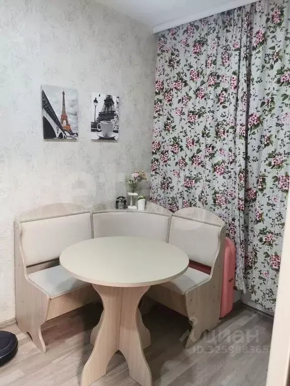 1-к кв. Ямало-Ненецкий АО, Новый Уренгой ул. Имени В.Я. Петуха, 3/1 ... - Фото 2