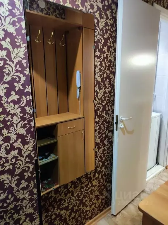 2-к кв. Мурманская область, Североморск ул. Ломоносова, 17 (44.5 м) - Фото 2
