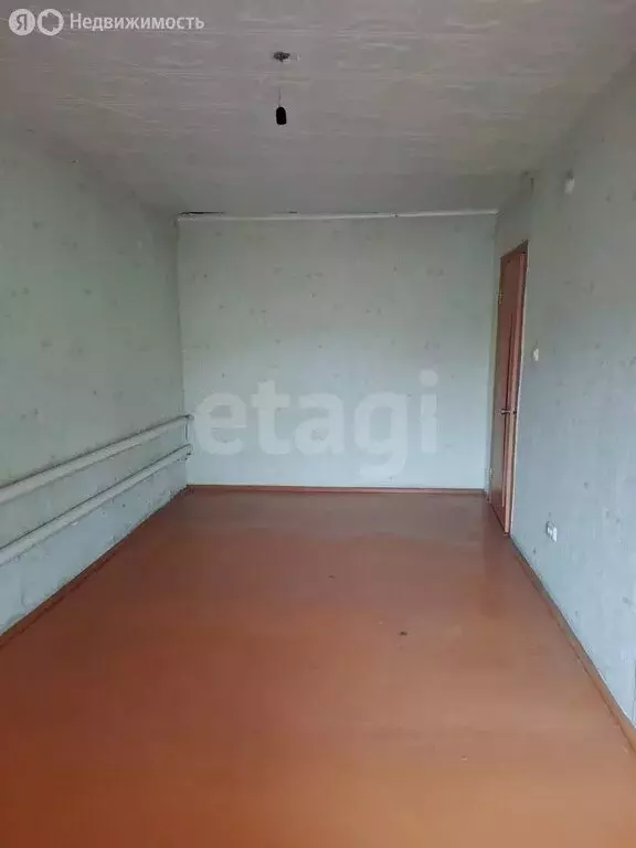 3-комнатная квартира: Челябинская область, Троицкий муниципальный ... - Фото 1