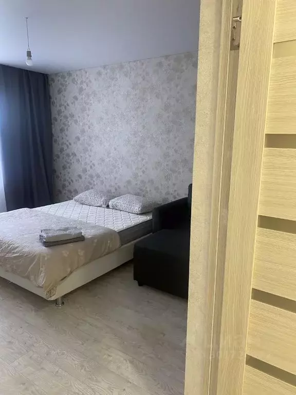1-к кв. Башкортостан, Нефтекамск ул. Ленина, 51А (45.0 м) - Фото 2