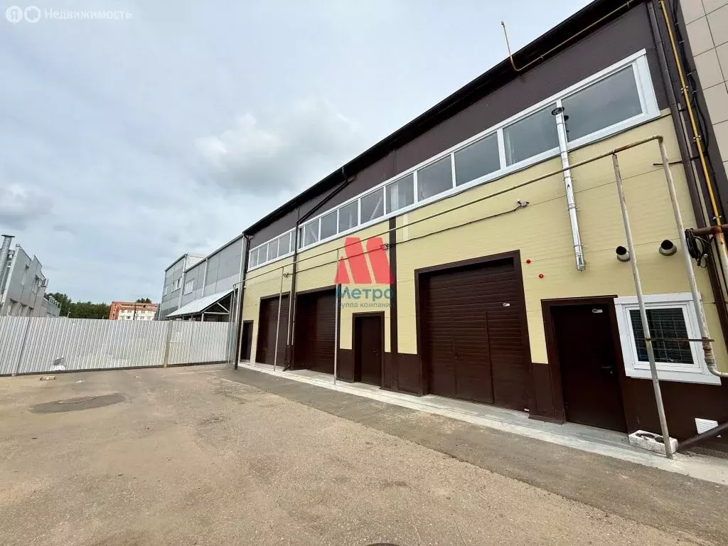 Склад (333 м) - Фото 2
