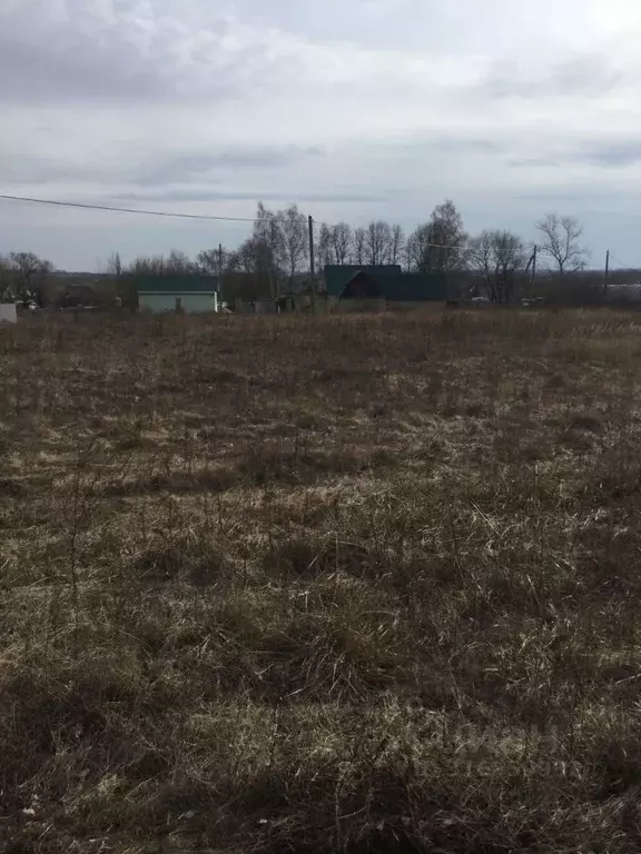 Участок в Московская область, Серебряные Пруды пгт ул. Свободная ... - Фото 1