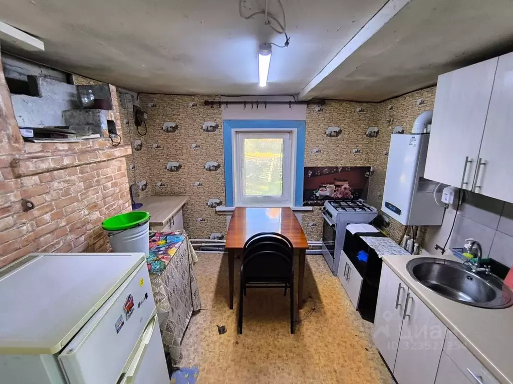 Дом в Ленинградская область, Отрадное Кировский район, 11-я линия, 3 ... - Фото 2