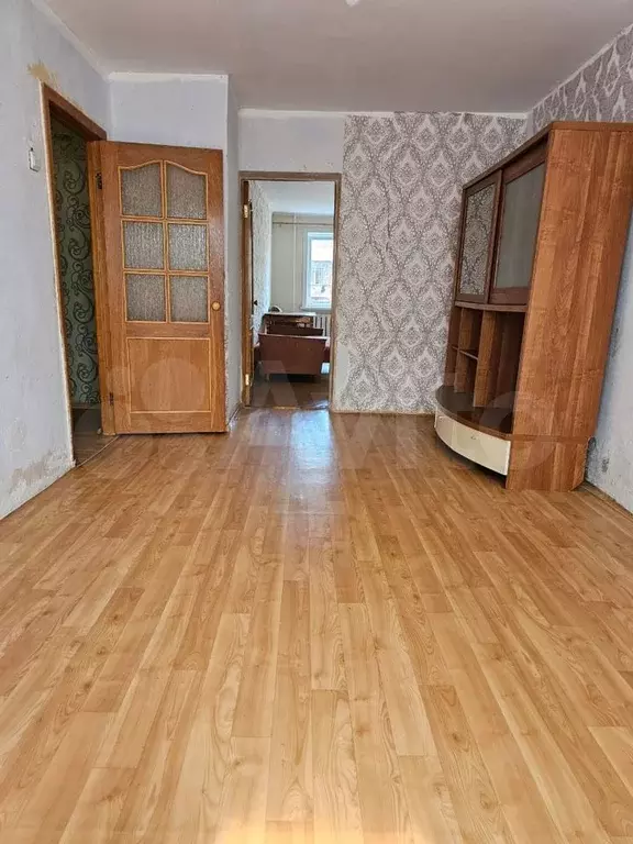 2-к. квартира, 45 м, 3/5 эт. - Фото 0